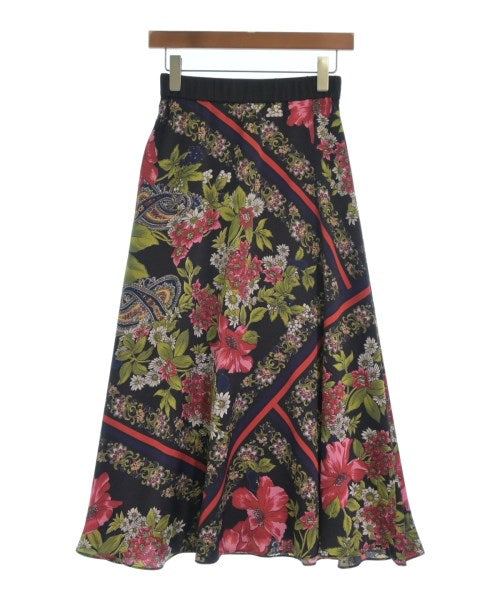 GRACE CONTINENTAL Long/Maxi length skirts