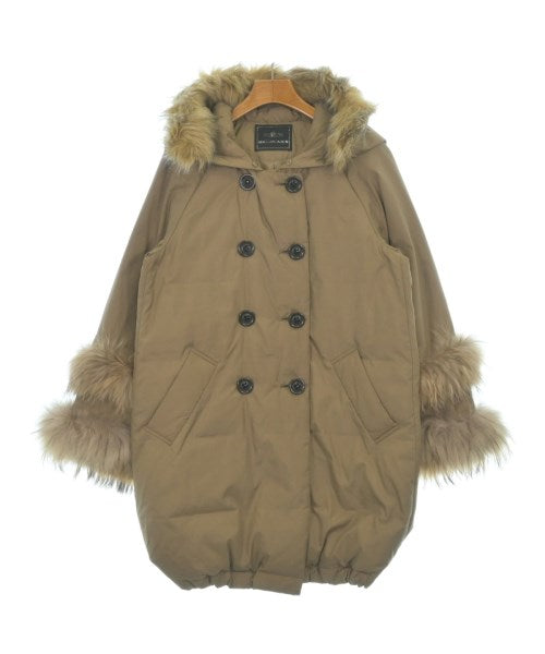 GRACE CONTINENTAL Down coats