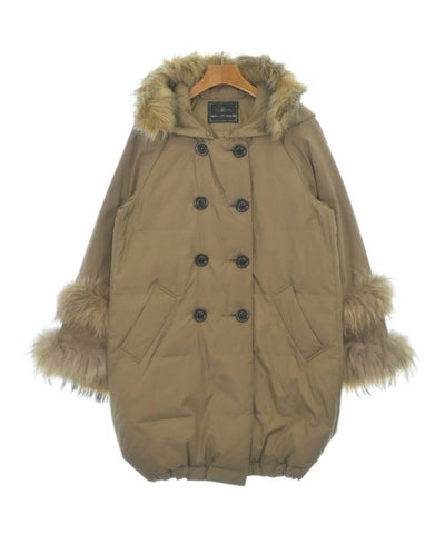 GRACE CONTINENTAL Down coats