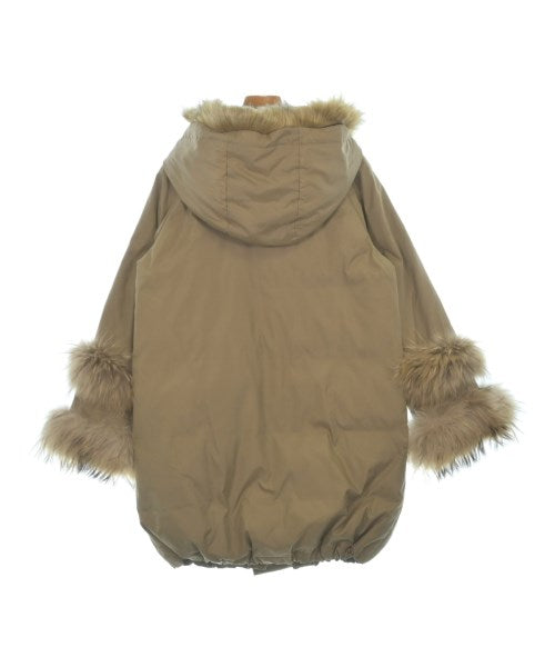 GRACE CONTINENTAL Down coats