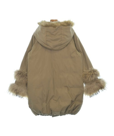 GRACE CONTINENTAL Down coats