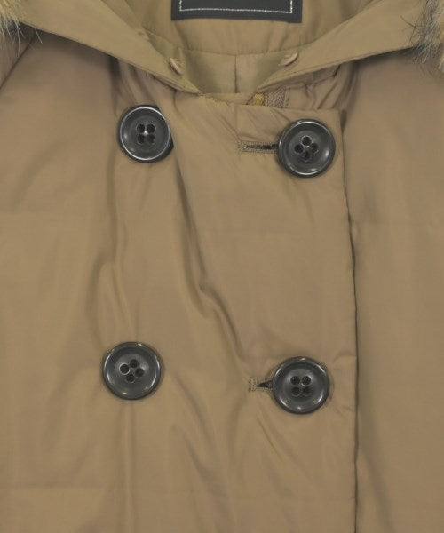 GRACE CONTINENTAL Down coats