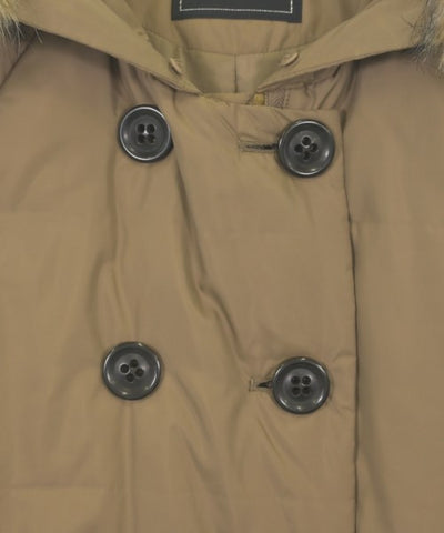 GRACE CONTINENTAL Down coats