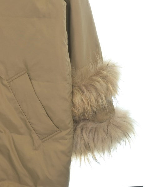 GRACE CONTINENTAL Down coats