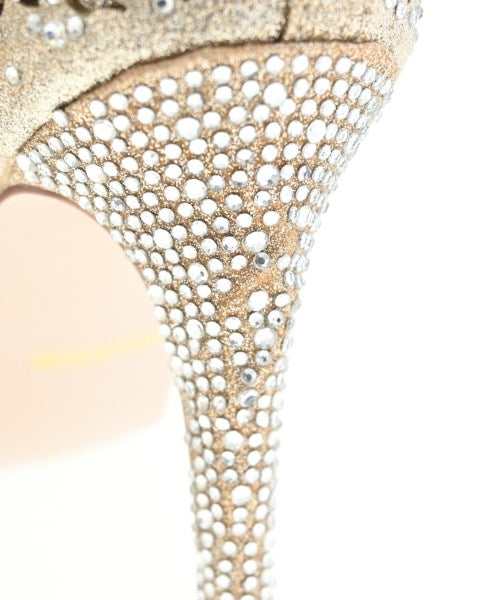 GRACE CONTINENTAL Pumps/Heels