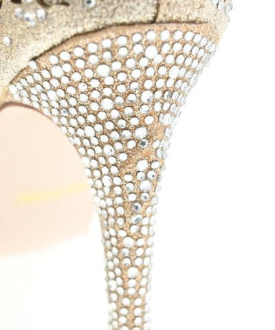 GRACE CONTINENTAL Pumps/Heels