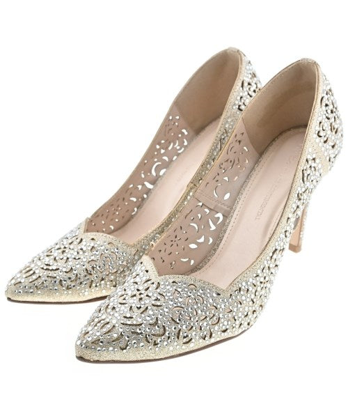 GRACE CONTINENTAL Pumps/Heels