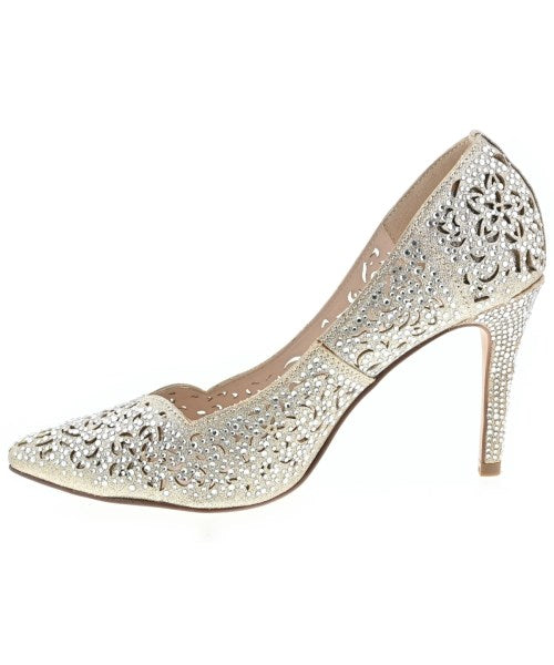 GRACE CONTINENTAL Pumps/Heels