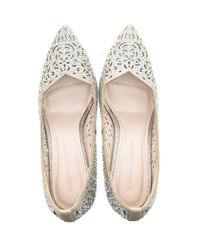 GRACE CONTINENTAL Pumps/Heels