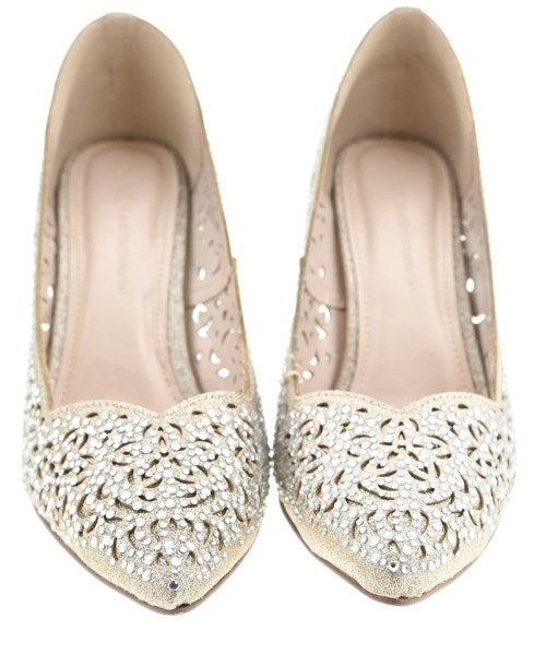 GRACE CONTINENTAL Pumps/Heels