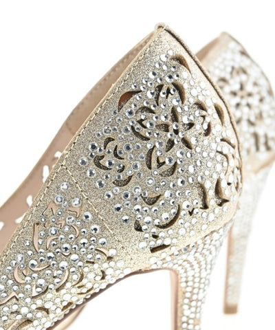 GRACE CONTINENTAL Pumps/Heels