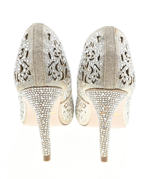 GRACE CONTINENTAL Pumps/Heels