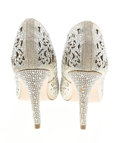 GRACE CONTINENTAL Pumps/Heels