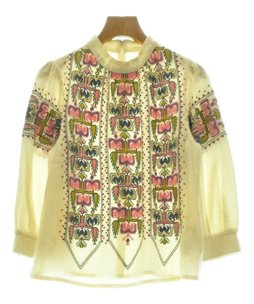 GRACE CONTINENTAL Blouses