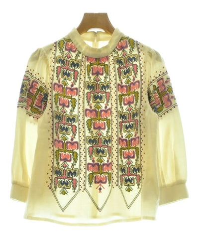 GRACE CONTINENTAL Blouses