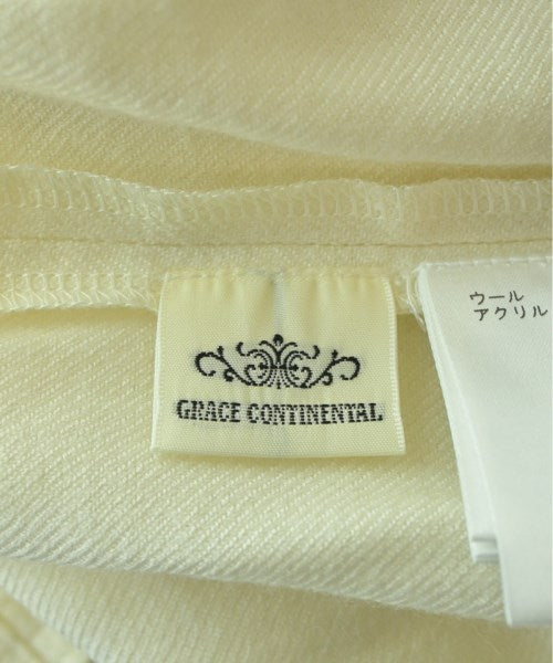 GRACE CONTINENTAL Blouses