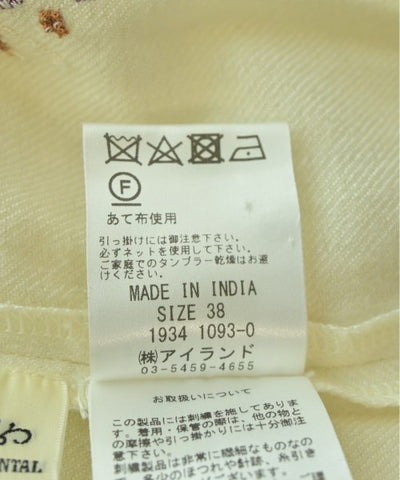 GRACE CONTINENTAL Blouses