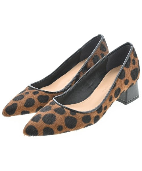 GRACE CONTINENTAL Pumps/Heels