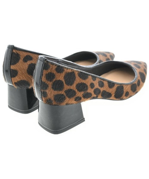 GRACE CONTINENTAL Pumps/Heels