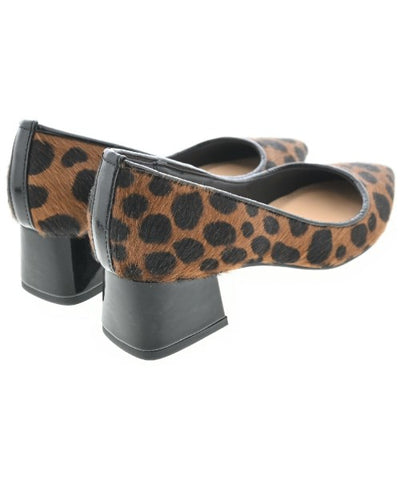 GRACE CONTINENTAL Pumps/Heels