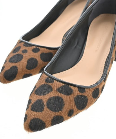 GRACE CONTINENTAL Pumps/Heels