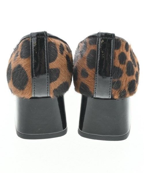 GRACE CONTINENTAL Pumps/Heels