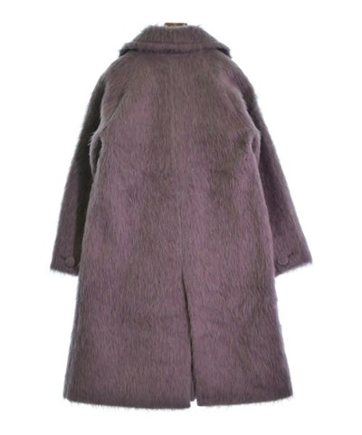 GRACE CONTINENTAL Chesterfield coats