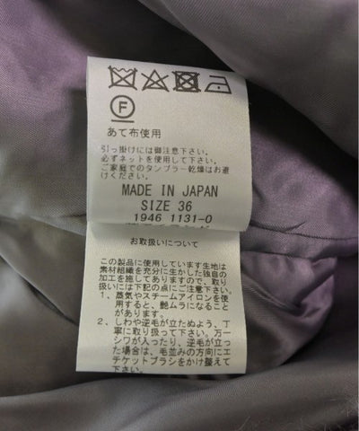 GRACE CONTINENTAL Chesterfield coats