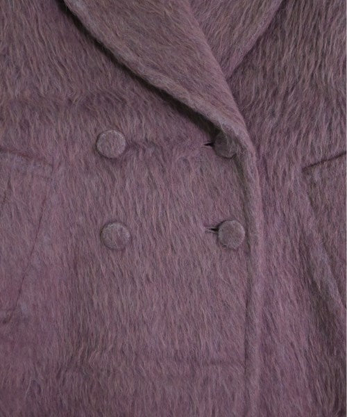 GRACE CONTINENTAL Chesterfield coats