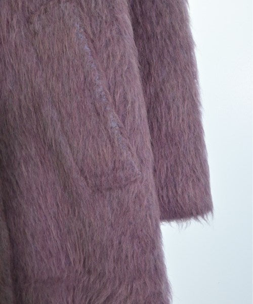 GRACE CONTINENTAL Chesterfield coats