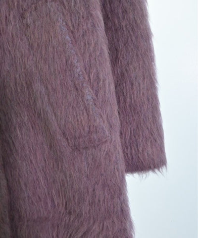 GRACE CONTINENTAL Chesterfield coats