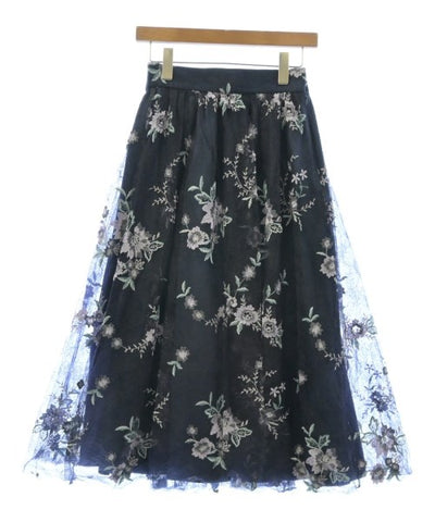 GRACE CONTINENTAL Long/Maxi length skirts