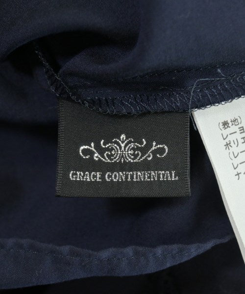 GRACE CONTINENTAL Blouses