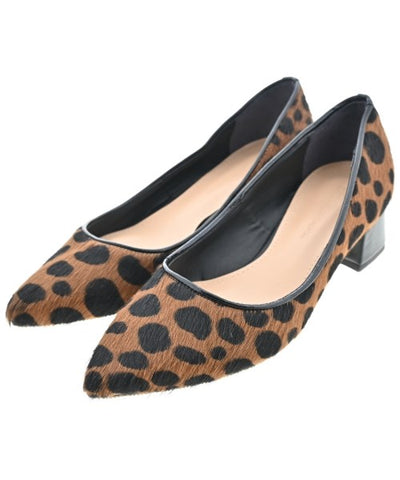 GRACE CONTINENTAL Pumps/Heels