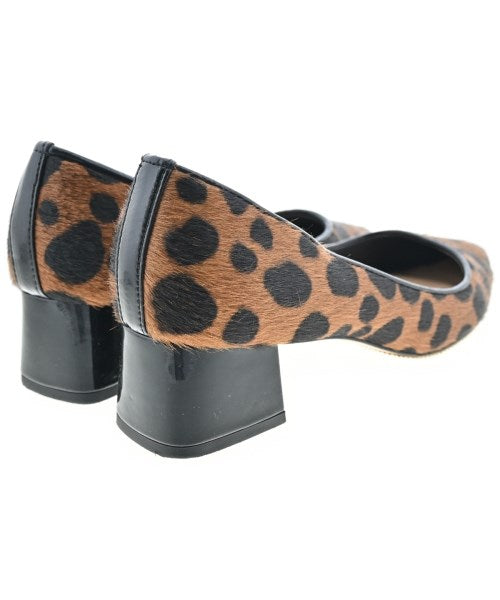 GRACE CONTINENTAL Pumps/Heels