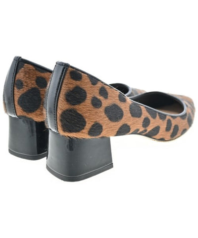 GRACE CONTINENTAL Pumps/Heels