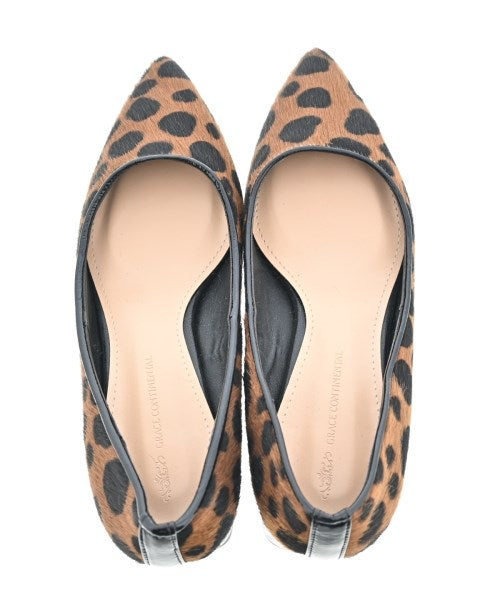 GRACE CONTINENTAL Pumps/Heels