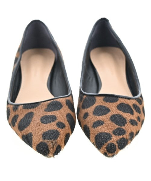 GRACE CONTINENTAL Pumps/Heels