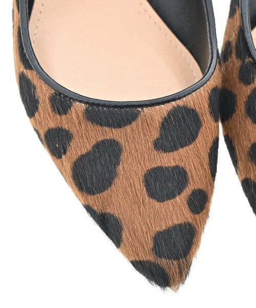 GRACE CONTINENTAL Pumps/Heels