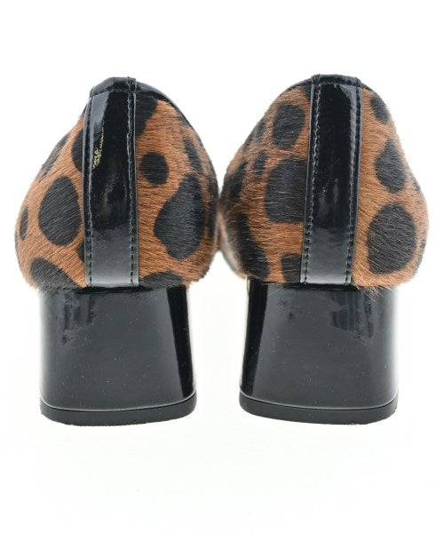 GRACE CONTINENTAL Pumps/Heels