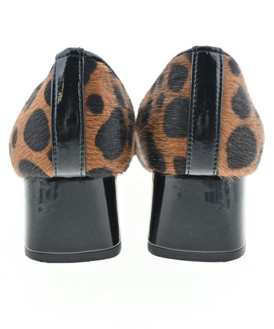 GRACE CONTINENTAL Pumps/Heels