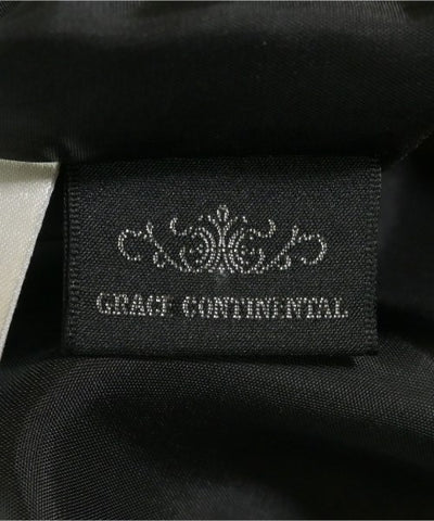 GRACE CONTINENTAL Knee length skirts