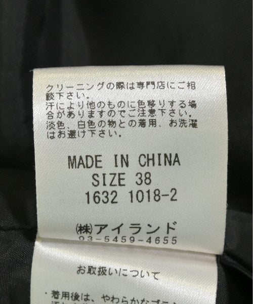 GRACE CONTINENTAL Knee length skirts