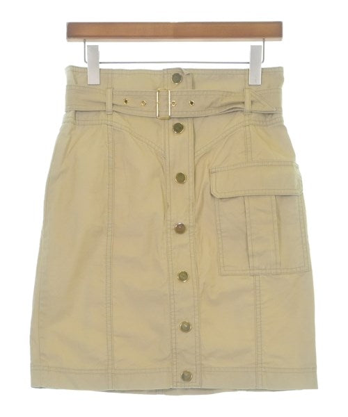 GRACE CONTINENTAL Knee length skirts