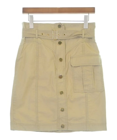 GRACE CONTINENTAL Knee length skirts