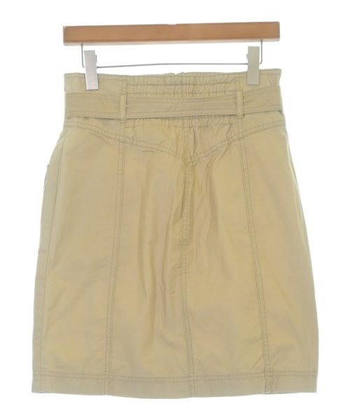 GRACE CONTINENTAL Knee length skirts