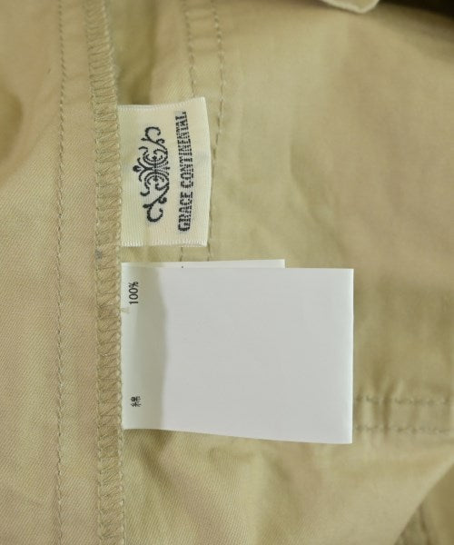 GRACE CONTINENTAL Knee length skirts