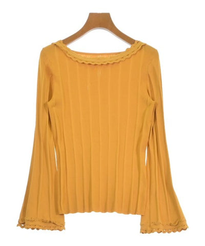 GRACE CONTINENTAL Sweaters