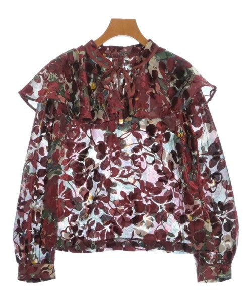 GRACE CONTINENTAL Blouses