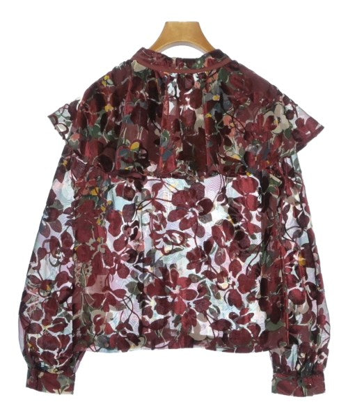 GRACE CONTINENTAL Blouses